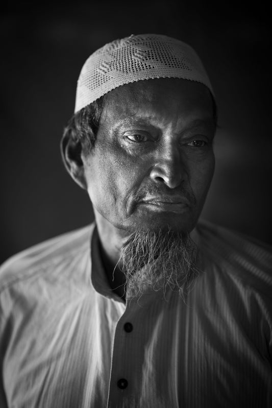 Rohingya in Delhi