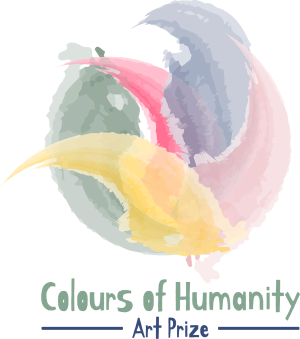 Colours of Humanity Art Prize 2023